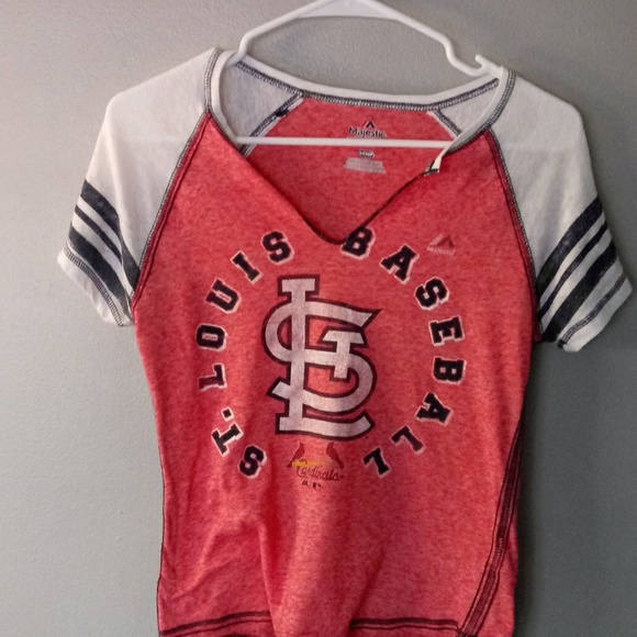 Tops | St Louis T Shirt | Poshmark